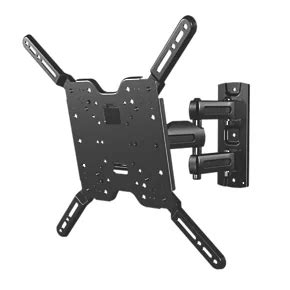 wall mount tv bracket with cable box|screwfix tv brackets for wall.